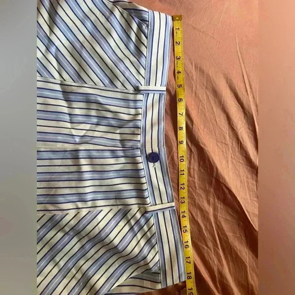 Loft Women’s XL High Rise Wide Leg Pants - Picture 7 of 8